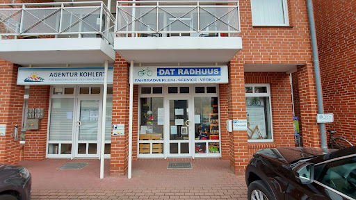 Dat Radhuus