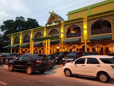 Photos of Kost Ronggo