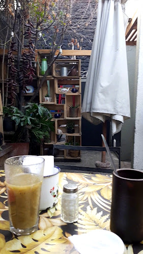 Opiniones de Restaurant Survenir en Providencia - Restaurante