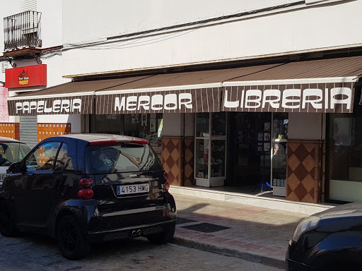 Mercor Celeritas