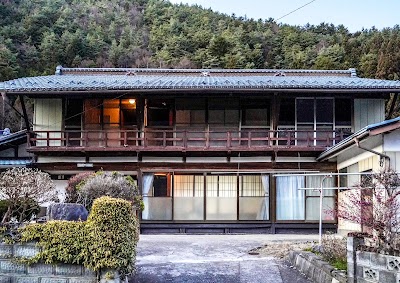 行きつけの田舎 Co-Sato