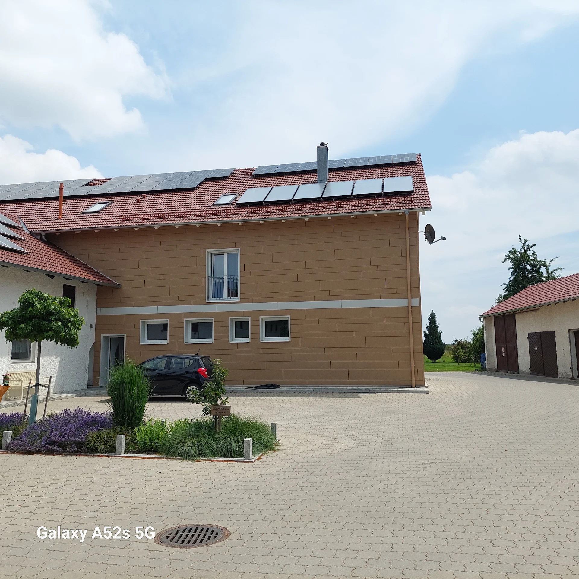Boardinghaus Neumüller