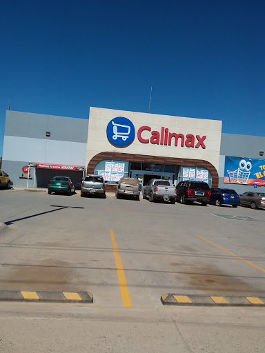 Calimax San Quintín - Thumbnail