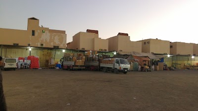 photo of النشامة للنقليات