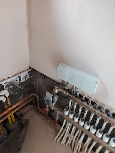 Cheedy Electrical - Visual