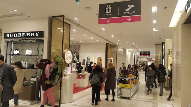 Printemps Haussmann