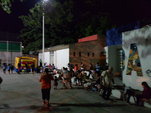 Mexicali Park - Visual