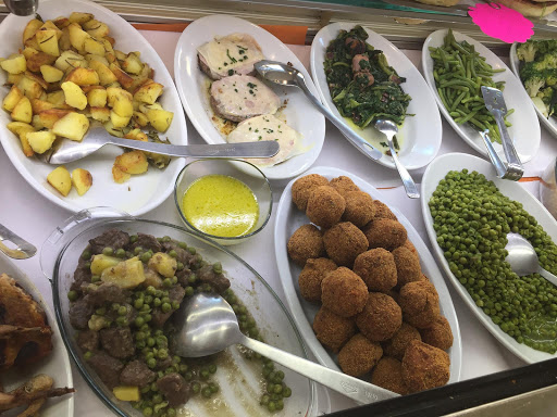 Santa Cruz Risto Bar e Cucina - Thumbnail