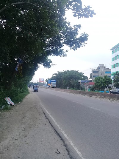 Photos of Rupayan Town Bus Stop