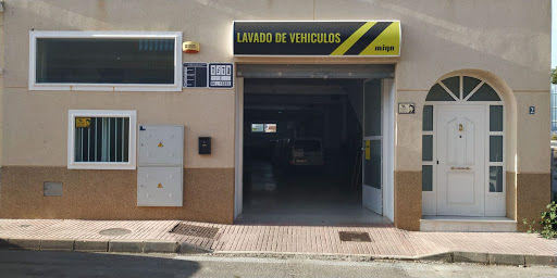 Miya Venta y Lavado de vehículos - Thumbnail