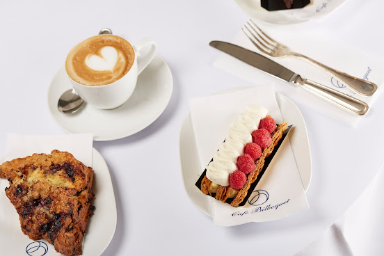 Café Bilboquet by null