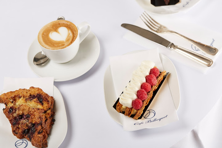 Café Bilboquet by null