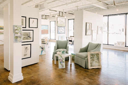 Highland Galerie