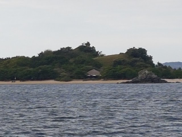 Angel Island Resort
