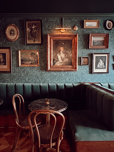 Bar Duchess - Thumbnail