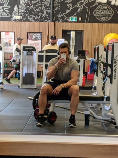 Calvert Fitness - Thumbnail