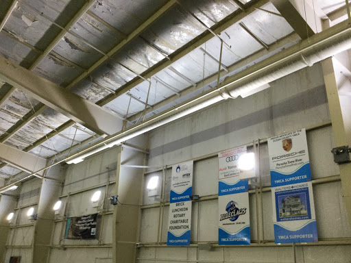 Ocean County YMCA - Thumbnail