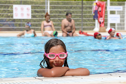 Photo de Espace Aquatique Taranis - Piscine à Saint-Juéry à Saint-Juéry (81160)