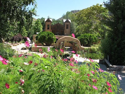 Chimayo Museum