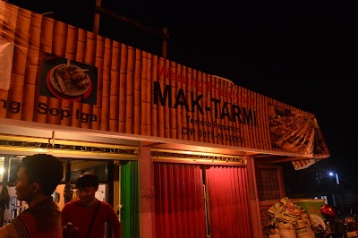 Photos of Warung Mak Tarmi