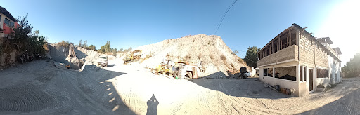 MINA DE ARENA NIETO