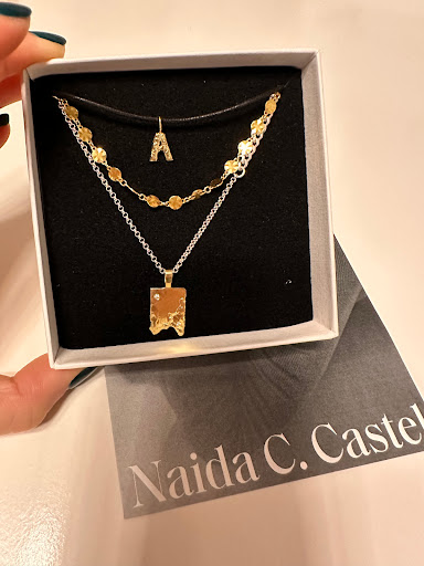 Naida C. Castel Jewels - Thumbnail