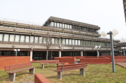 Werner-von-Siemens-Schule - Thumbnail