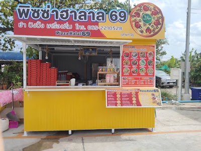 Pizza Halal 69 2