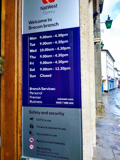 NatWest Brecon - Thumbnail