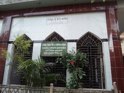 Photos of Alamnagar North Baitol jame moszid