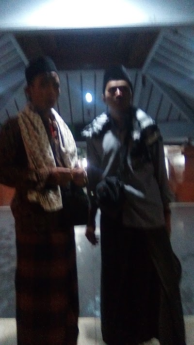 Photos of Wisma Mustika 9