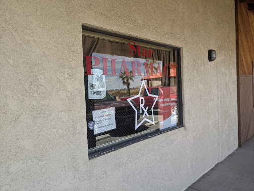 Star Pharmacy - Thumbnail