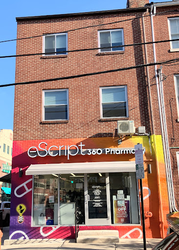 eScript360 Pharmacy - Thumbnail