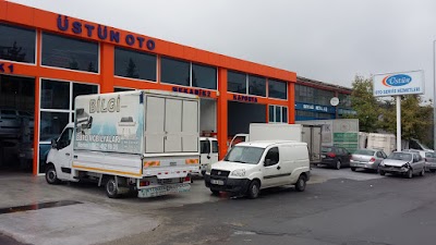 Photos of superior Auto
