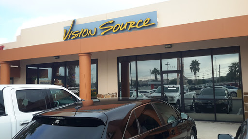 Schertz Vision Source - Visual