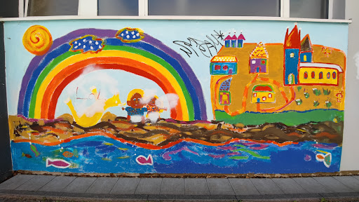 Kindergarten Besseringen - Thumbnail