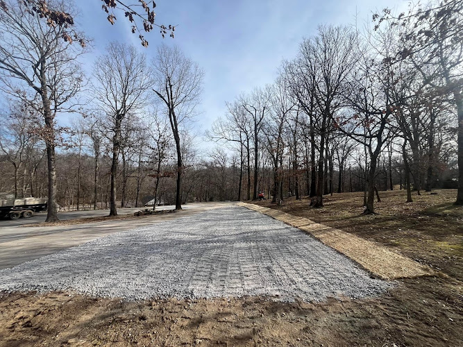 Jordan’s Land Improvement