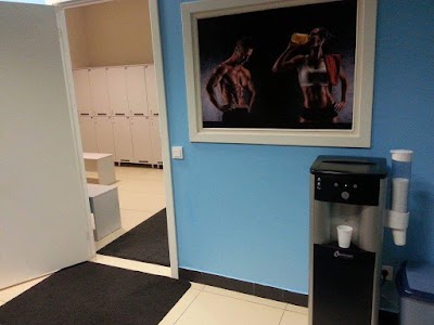 Photos of GET FIT GYM