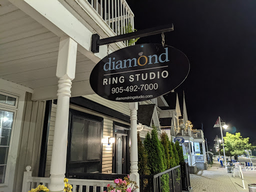 Diamond Ring Studio - Thumbnail