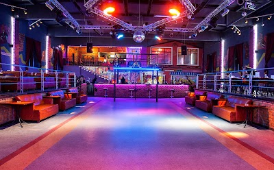 Photos of Ночной клуб Жлондон | club ЖLONDON