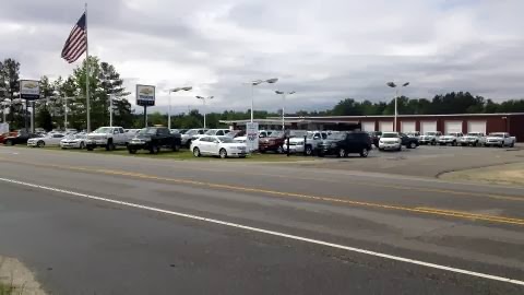 Carlson Chevrolet - Thumbnail