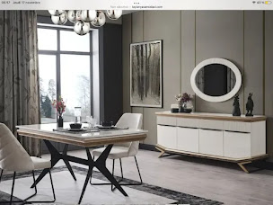 Photo n°18 de DELUXE HOME&OFFICE à Hoerdt (Magasin de meubles)