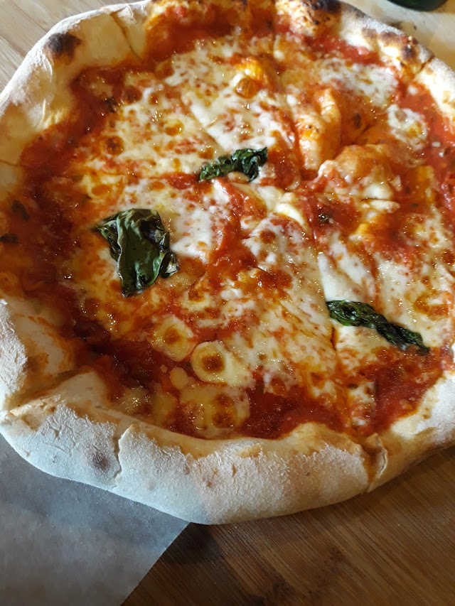 Craft & Dough Kelham Island