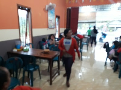 Photos of Pasar Mojopuro