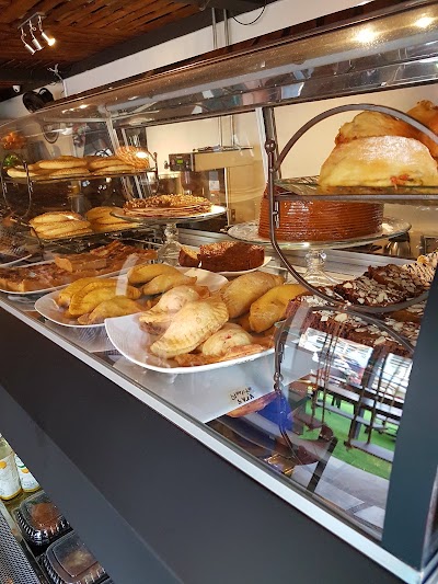 Photos of Caf&eacute;Tico & Pub