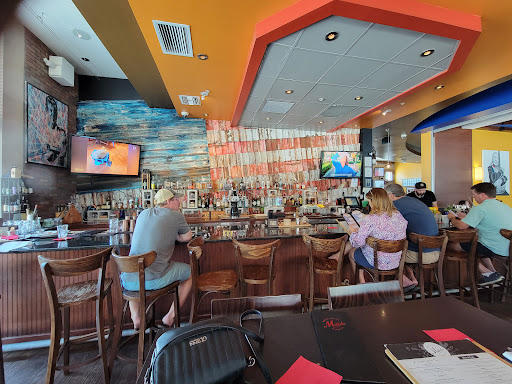 MADE Restaurant - Visual
