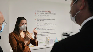 Photo n°13 de Audioprothésiste Poissy | Audition Premier à Poissy (Magasin d'appareils auditifs)