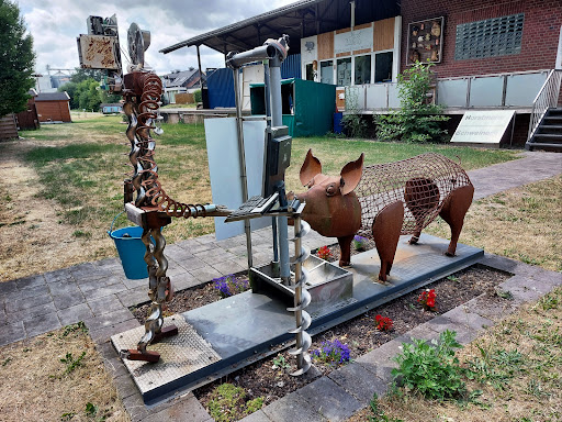 Horstmarer Schweinerei