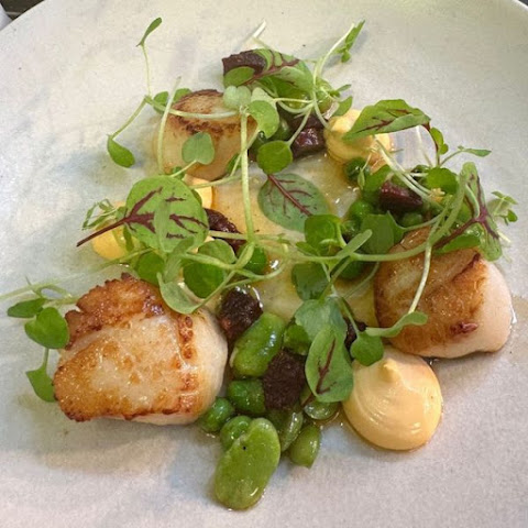 Bearslake Inn by null