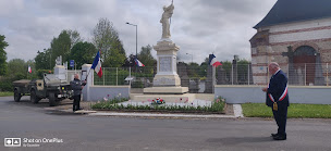 Photo n°16 de Mairie de Saint Quentin en Tourmont à Saint-Quentin-en-Tourmont (Hôtel de ville)
